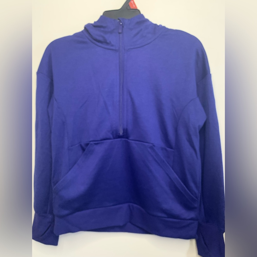 All In Motion Girls Sweaters Size M - Picture 2 of 10